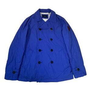 Vintage Façonnable  Double Breasted Jacket